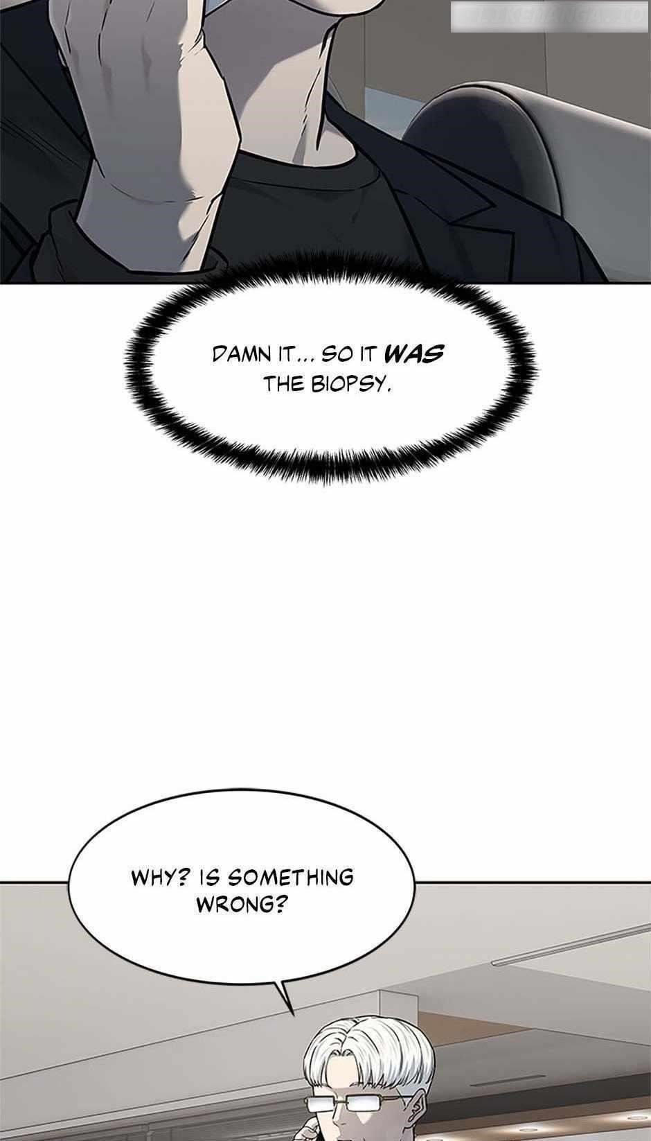God of Blackfield — Chapter 192 — page 2