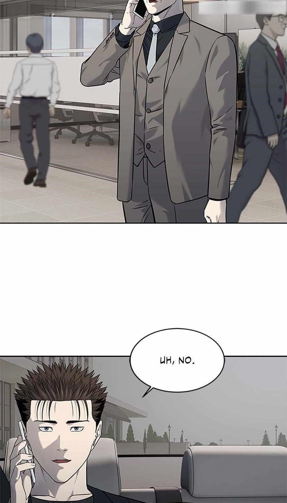 God of Blackfield — Chapter 192 — page 3