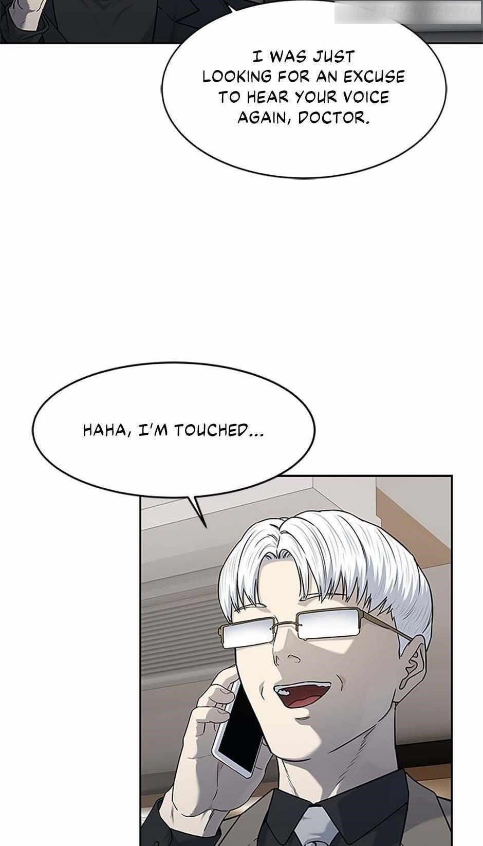 God of Blackfield — Chapter 192 — page 4
