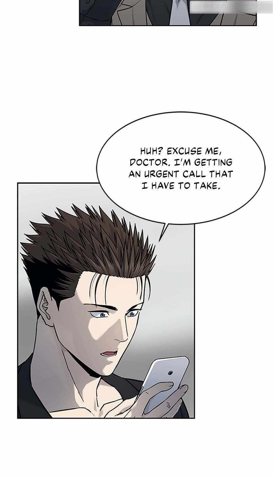 God of Blackfield — Chapter 192 — page 5