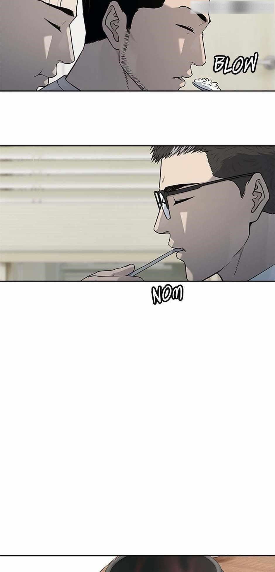 God of Blackfield — Chapter 192 — page 13