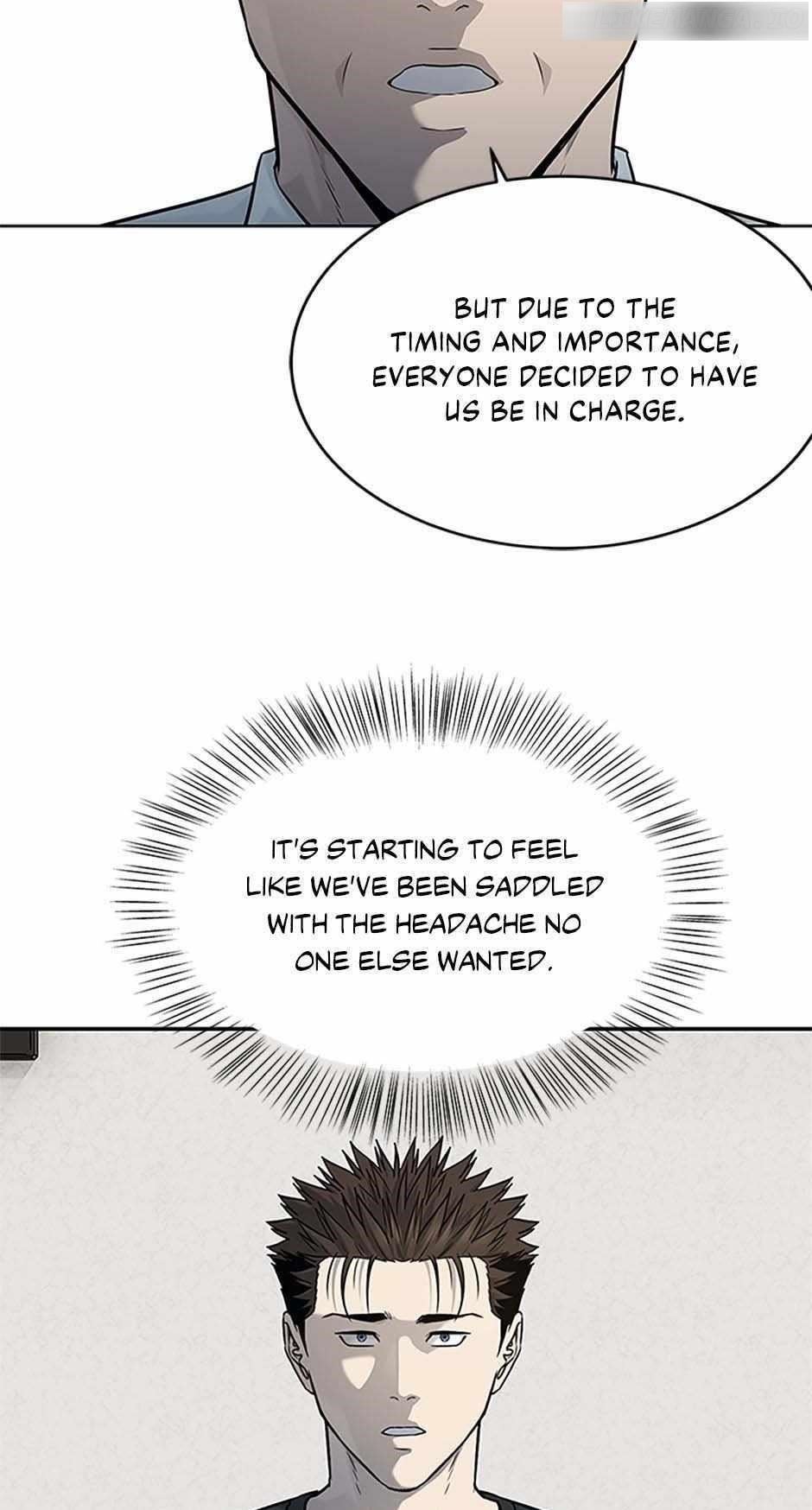 God of Blackfield — Chapter 192 — page 24