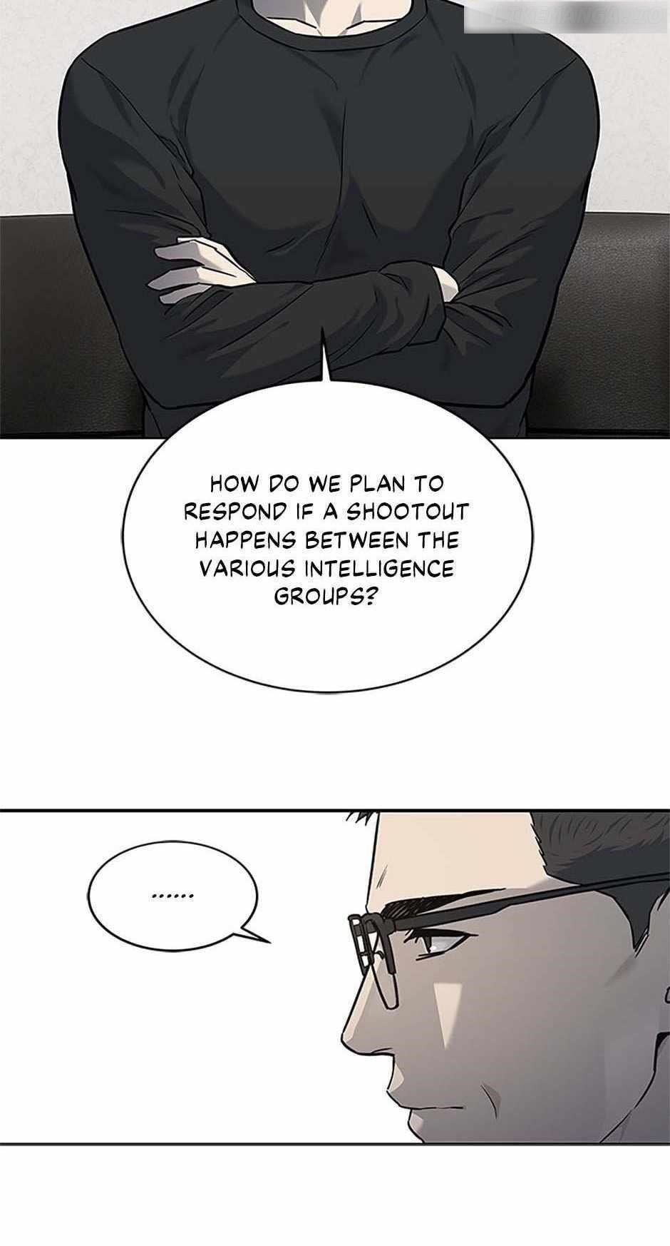 God of Blackfield — Chapter 192 — page 25