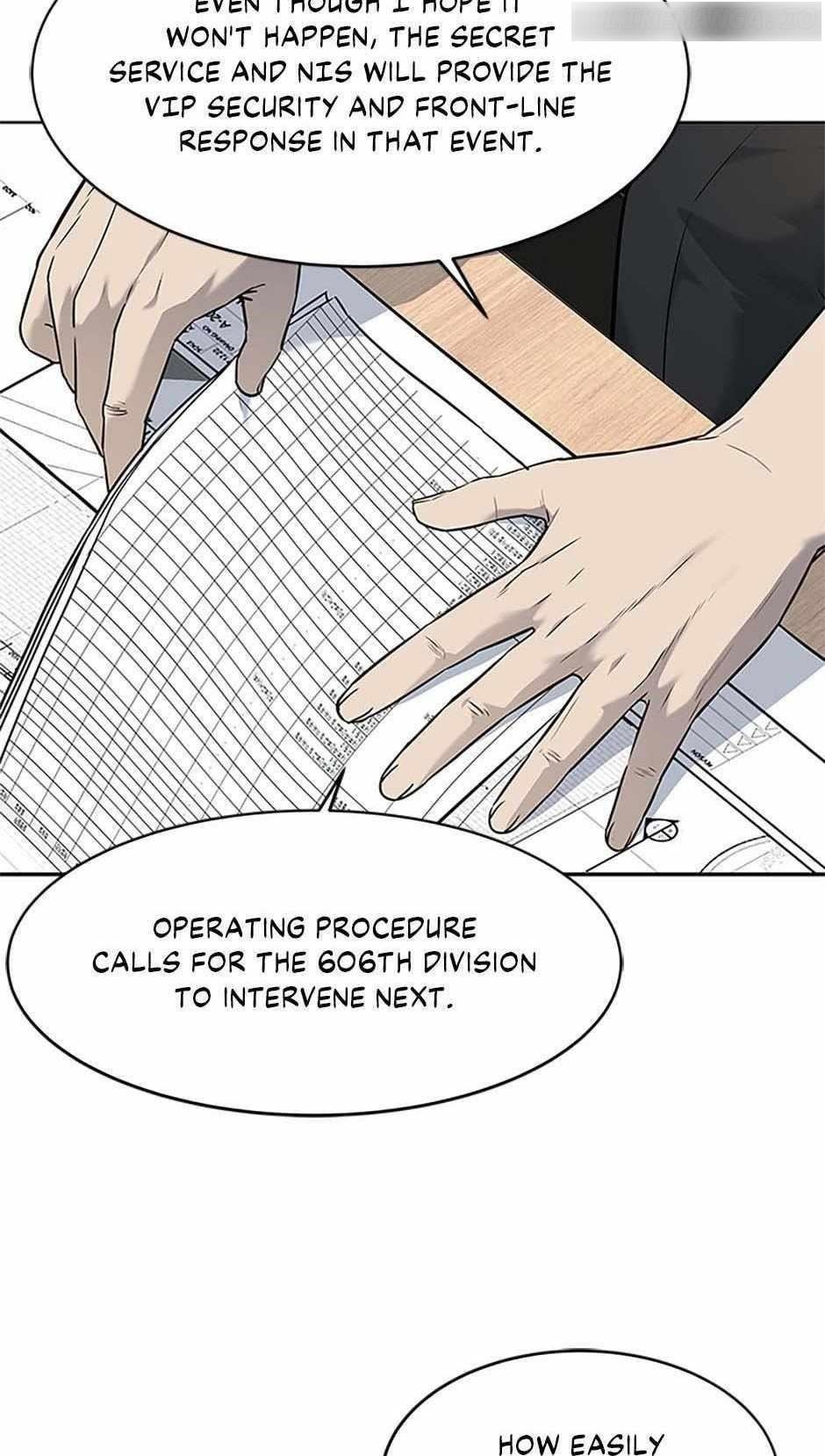 God of Blackfield — Chapter 192 — page 27