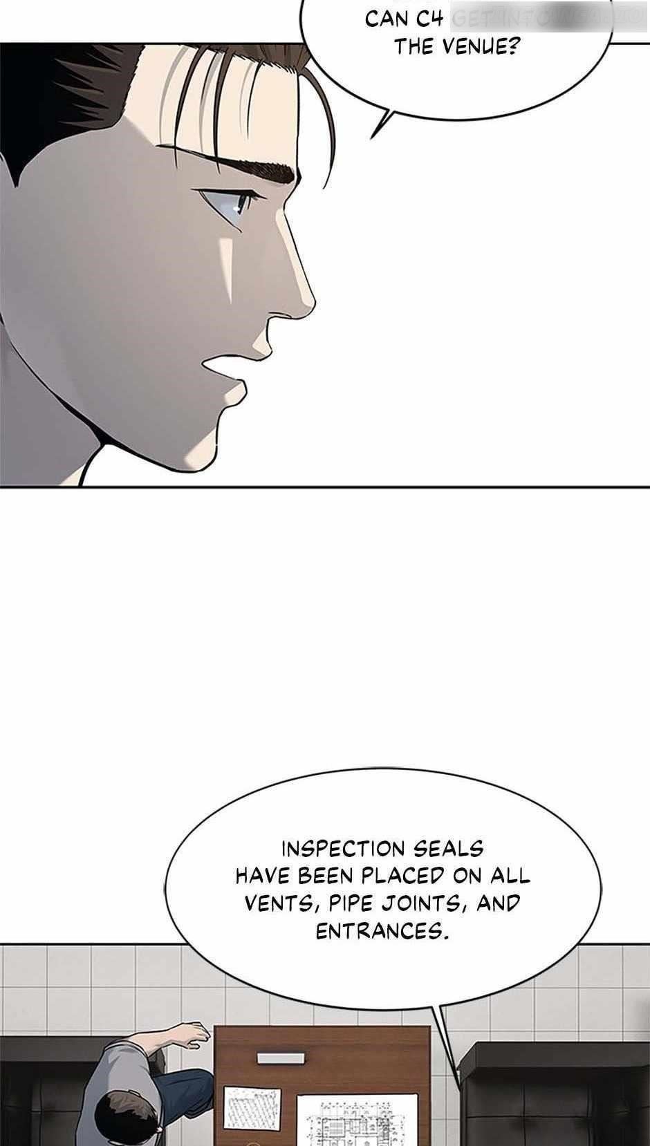 God of Blackfield — Chapter 192 — page 28