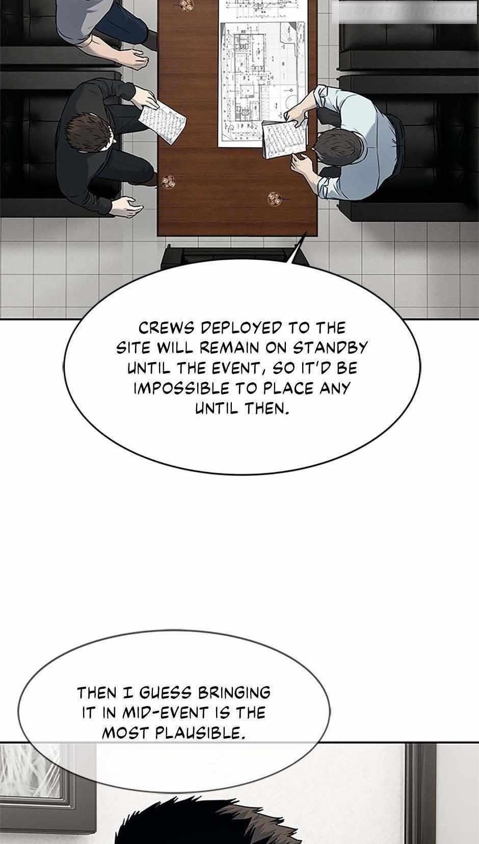 God of Blackfield — Chapter 192 — page 29