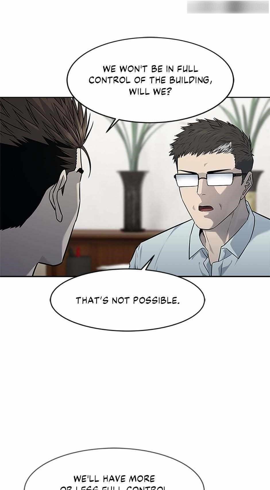God of Blackfield — Chapter 192 — page 31