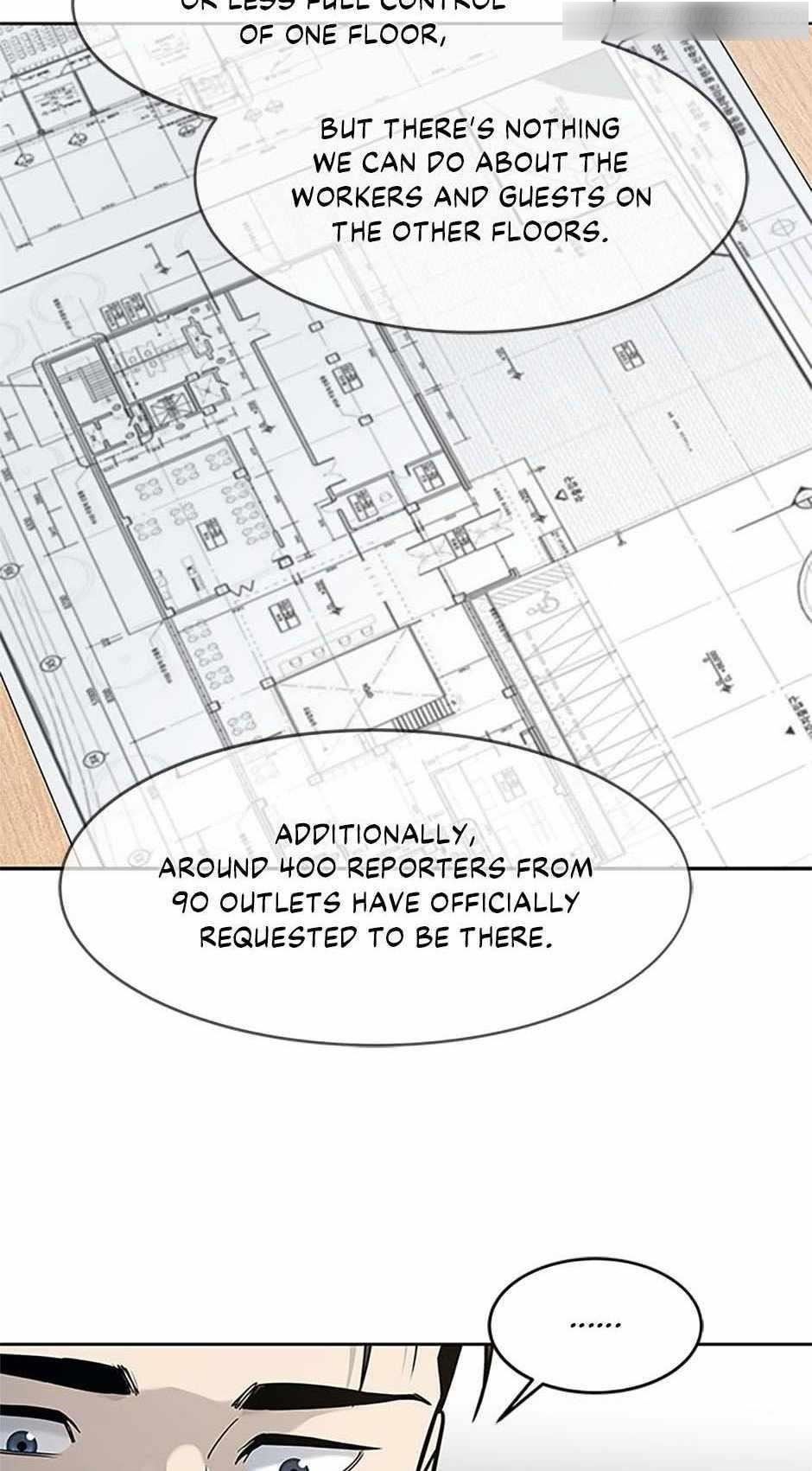 God of Blackfield — Chapter 192 — page 32