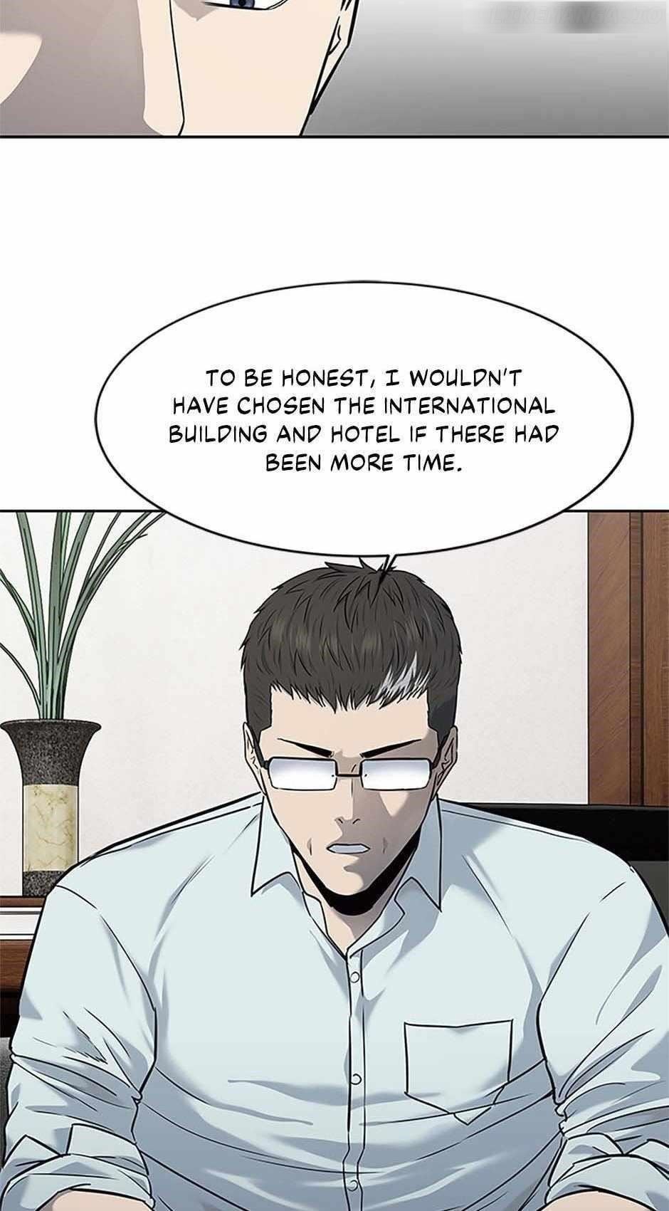 God of Blackfield — Chapter 192 — page 33