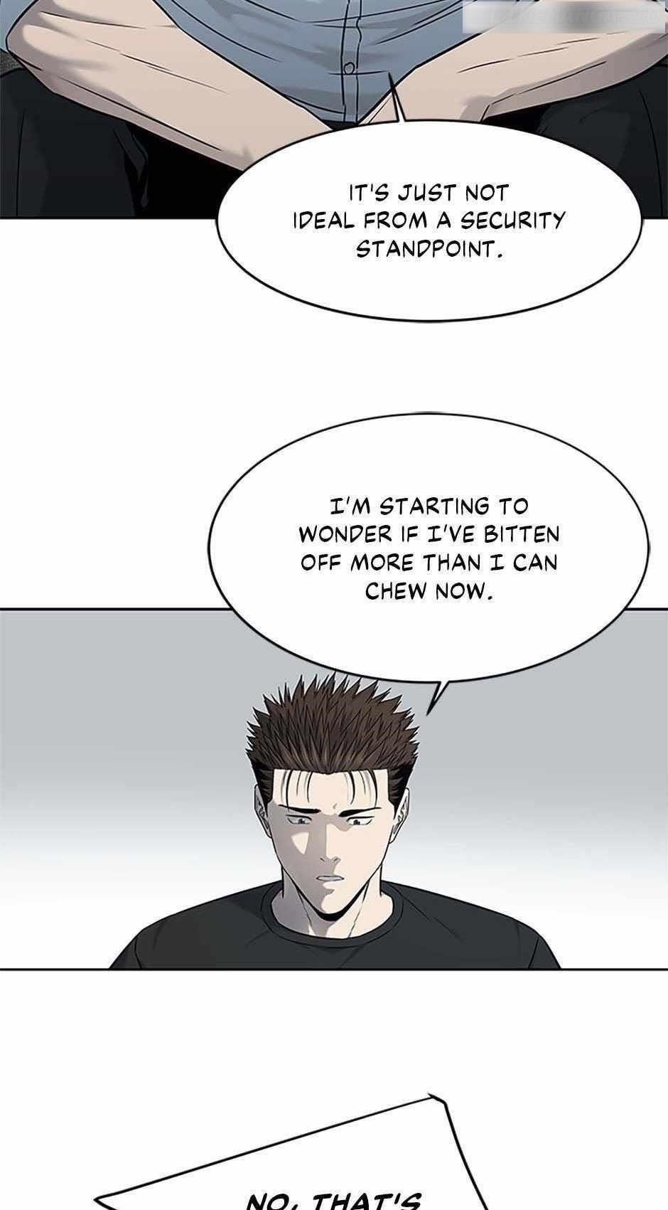 God of Blackfield — Chapter 192 — page 34