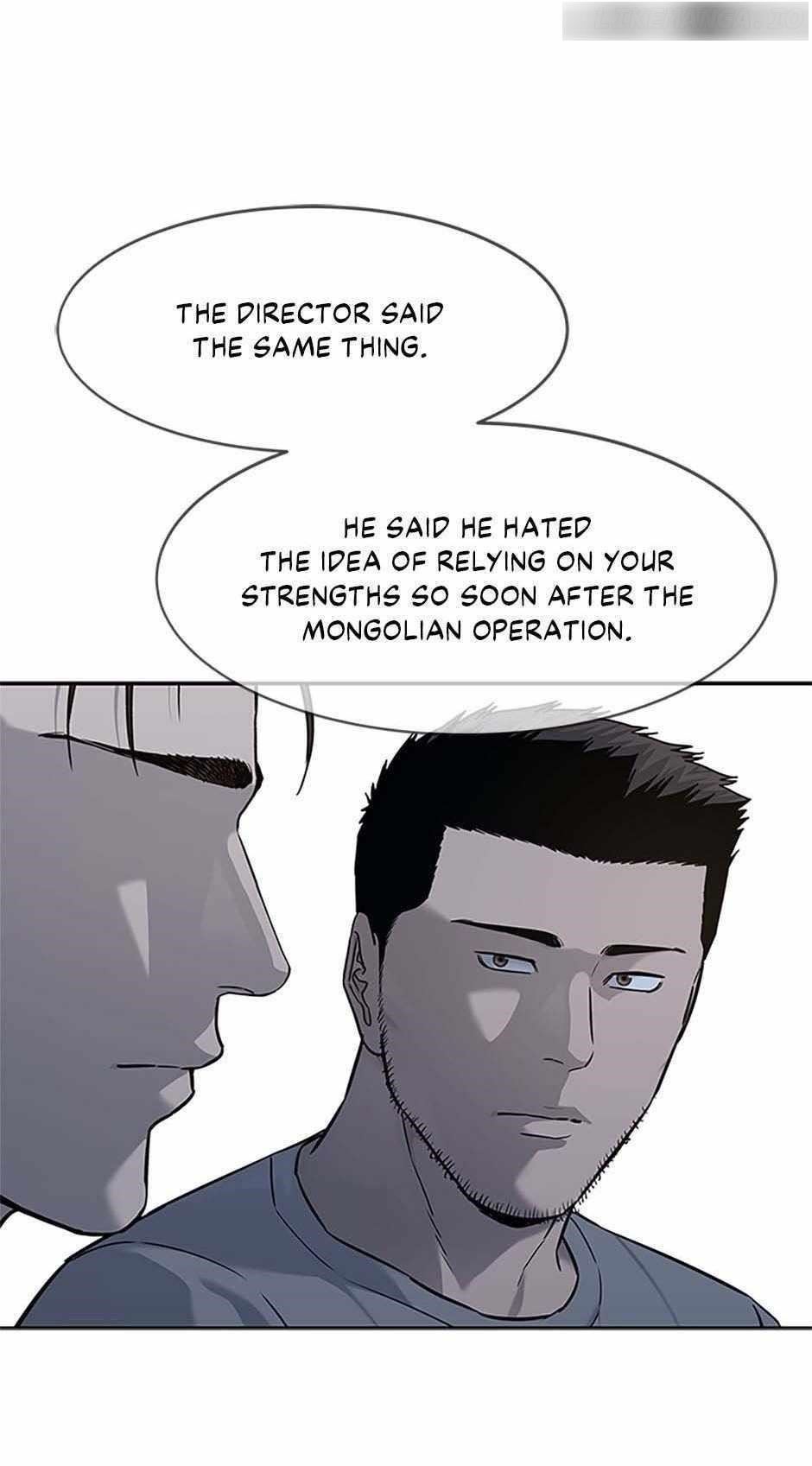 God of Blackfield — Chapter 192 — page 36