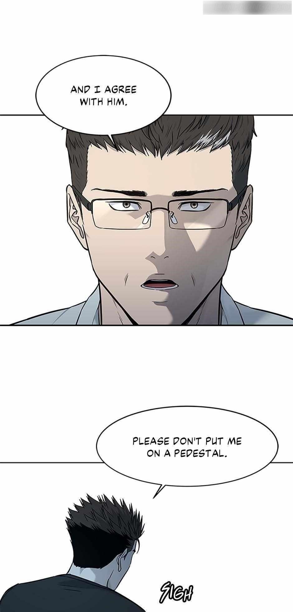 God of Blackfield — Chapter 192 — page 37