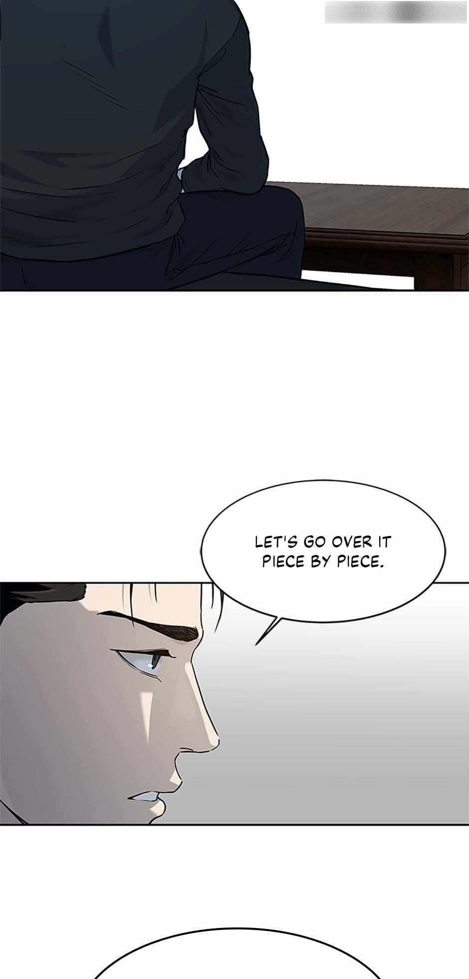 God of Blackfield — Chapter 192 — page 38