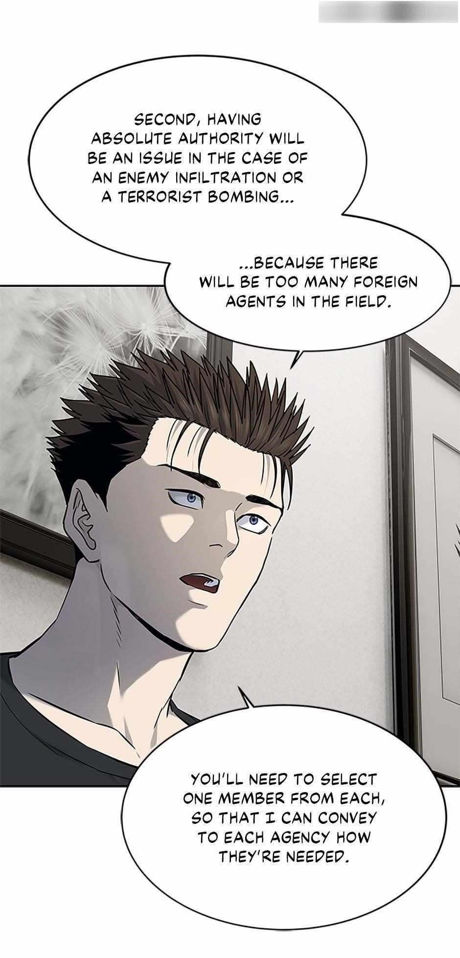 God of Blackfield — Chapter 192 — page 40