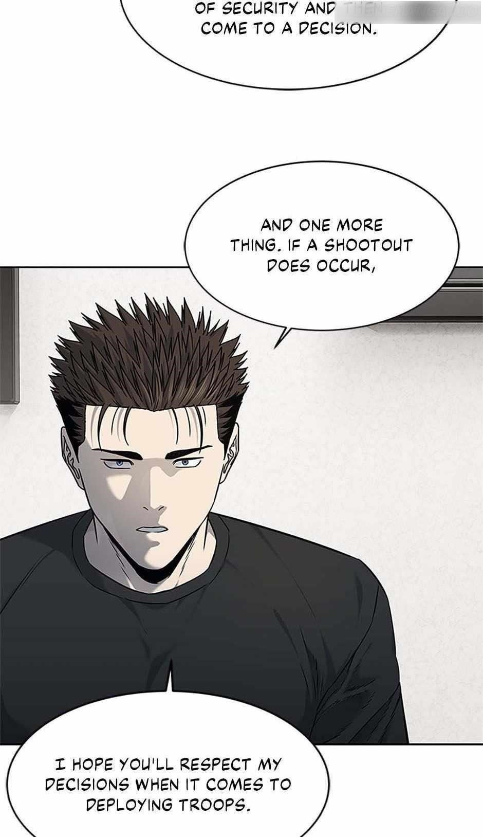 God of Blackfield — Chapter 192 — page 42