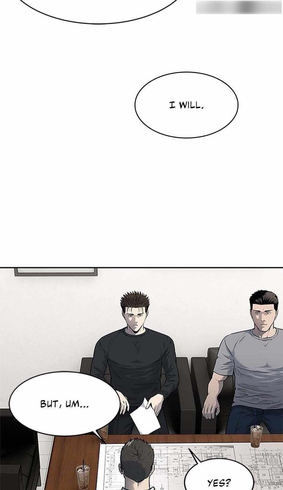 God of Blackfield — Chapter 192 — page 43