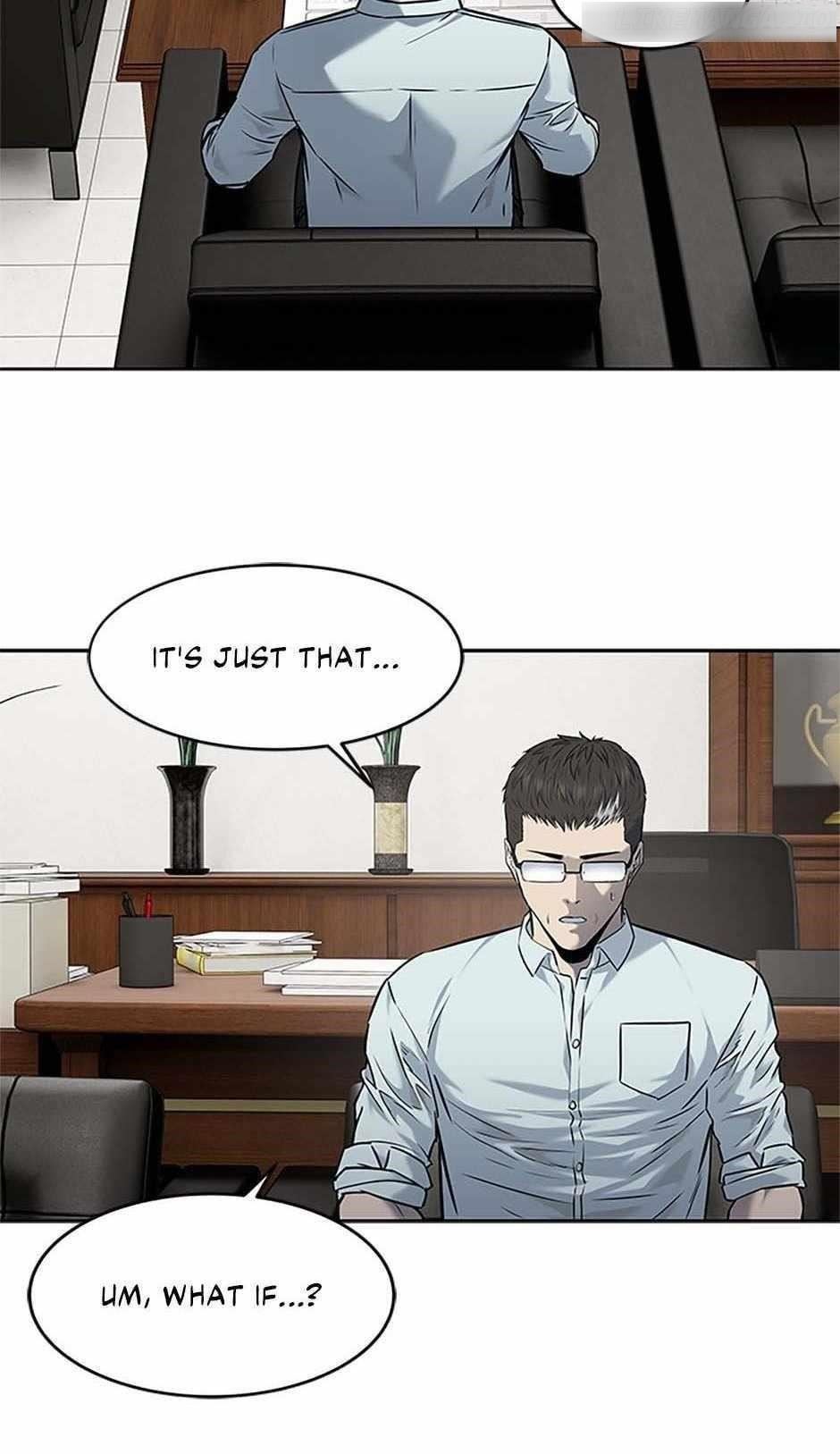 God of Blackfield — Chapter 192 — page 44