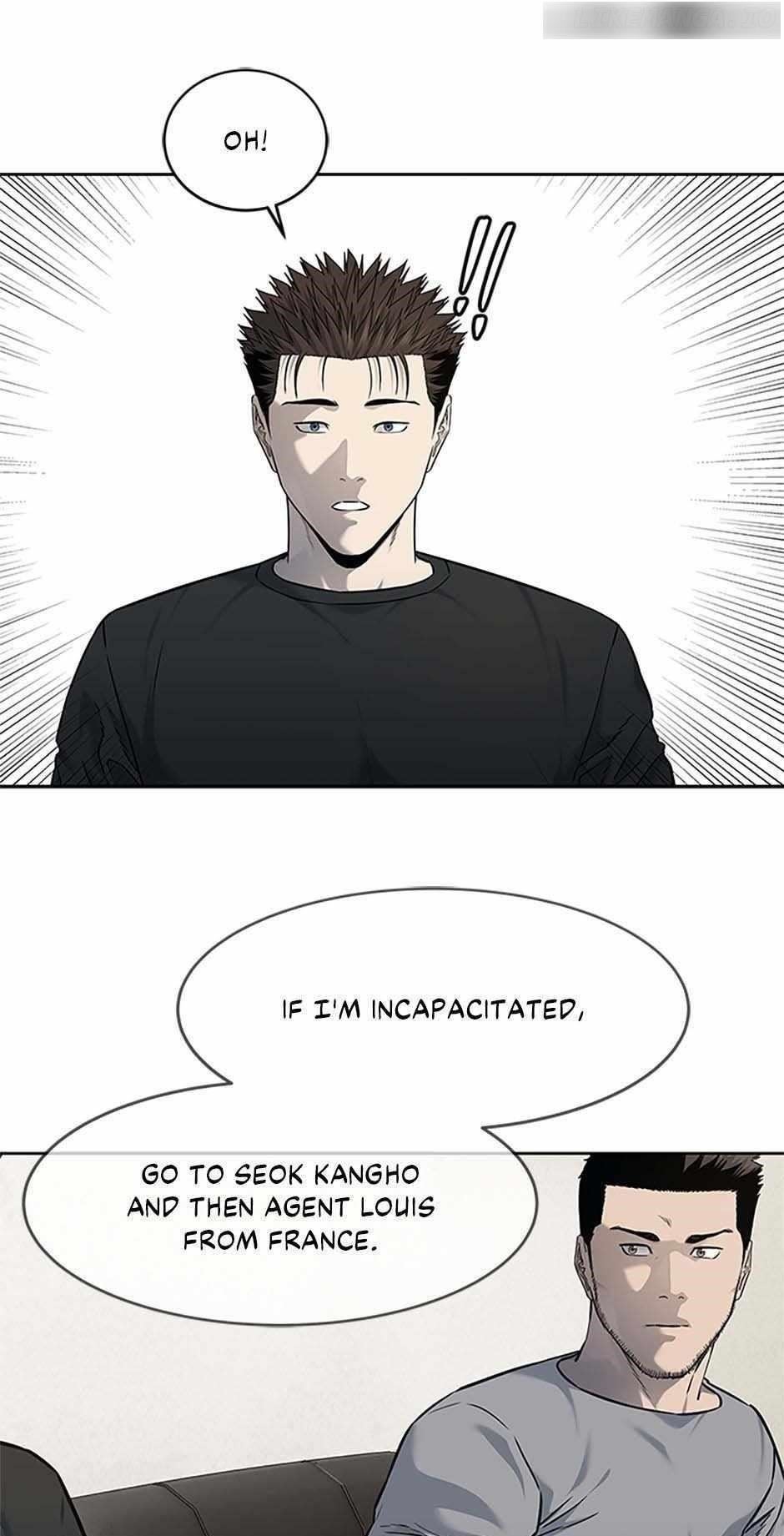 God of Blackfield — Chapter 192 — page 45