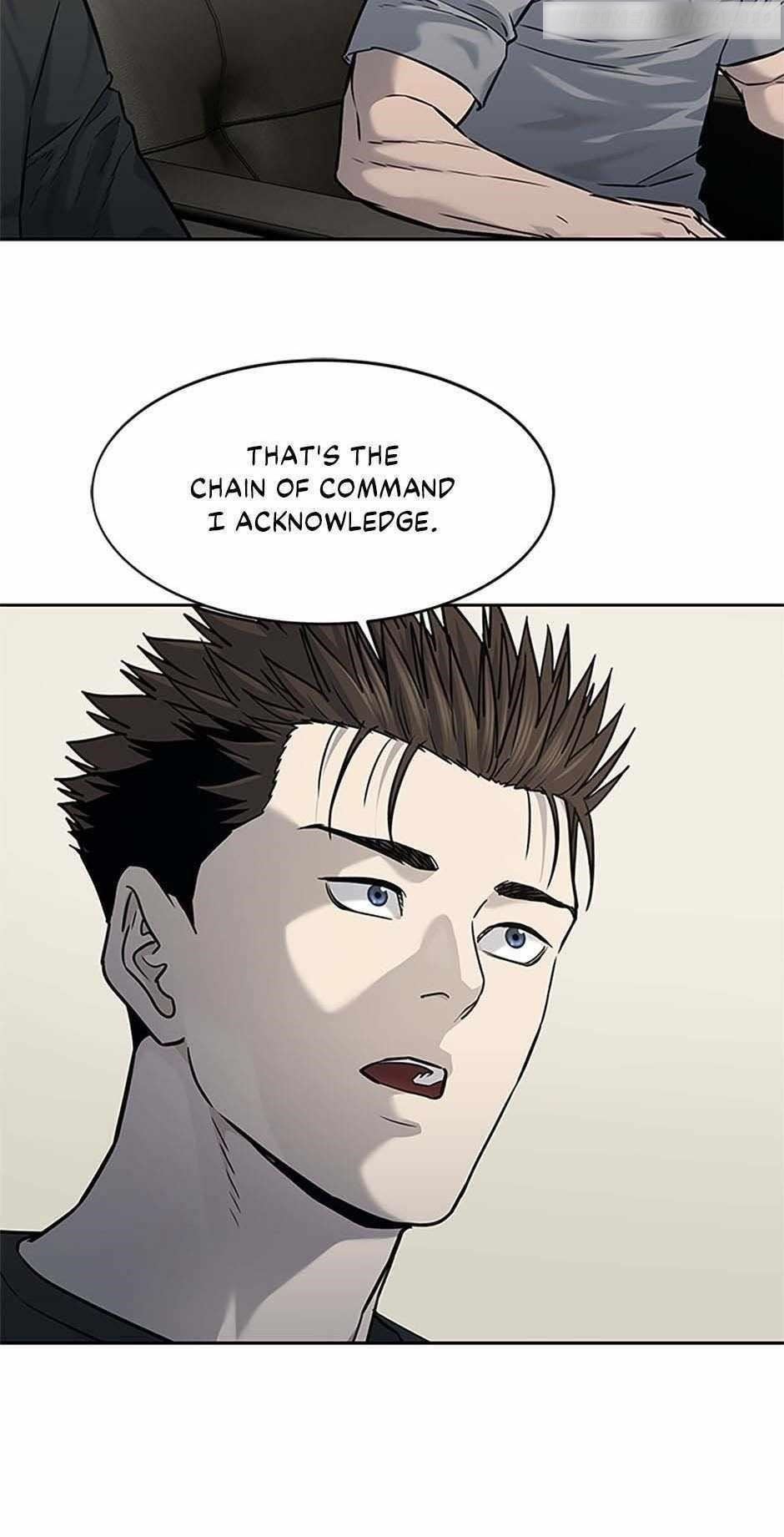 God of Blackfield — Chapter 192 — page 46