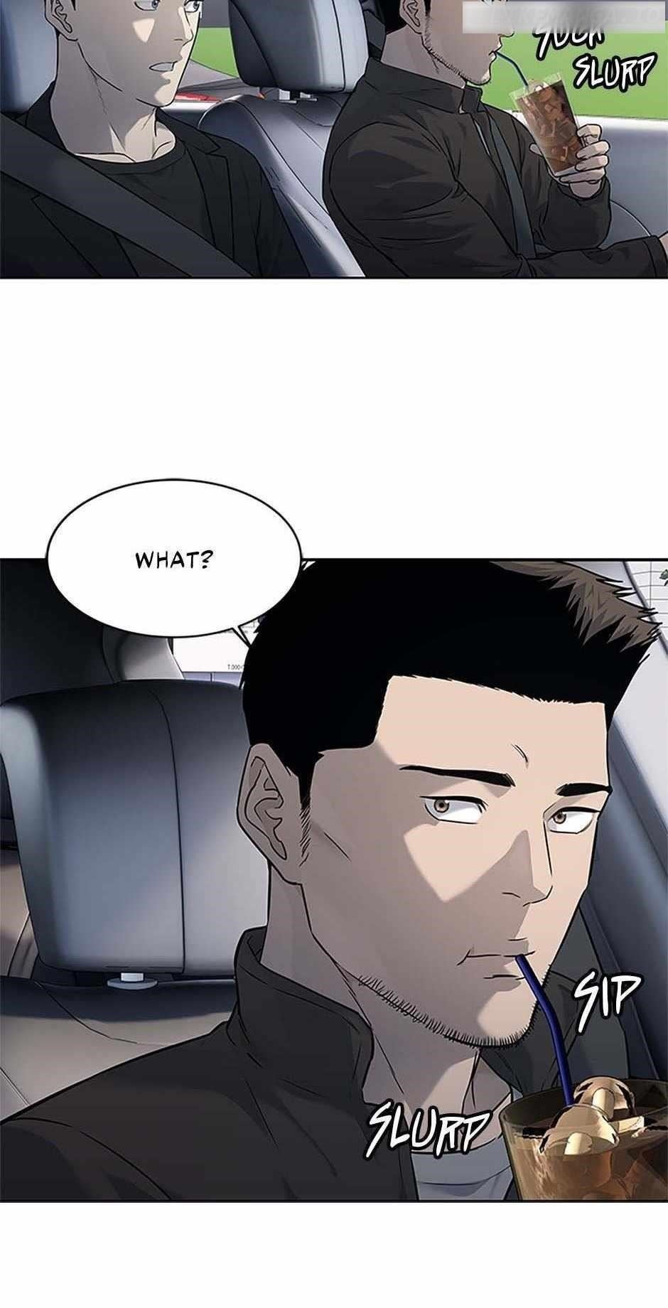 God of Blackfield — Chapter 192 — page 49