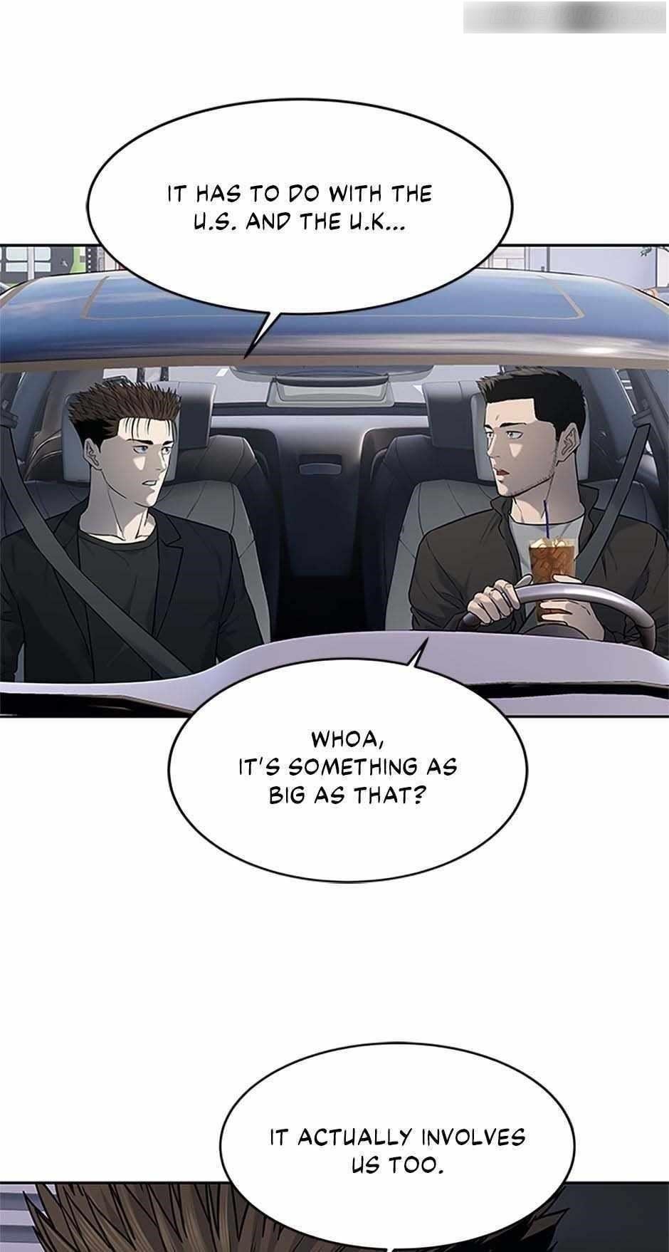 God of Blackfield — Chapter 192 — page 50