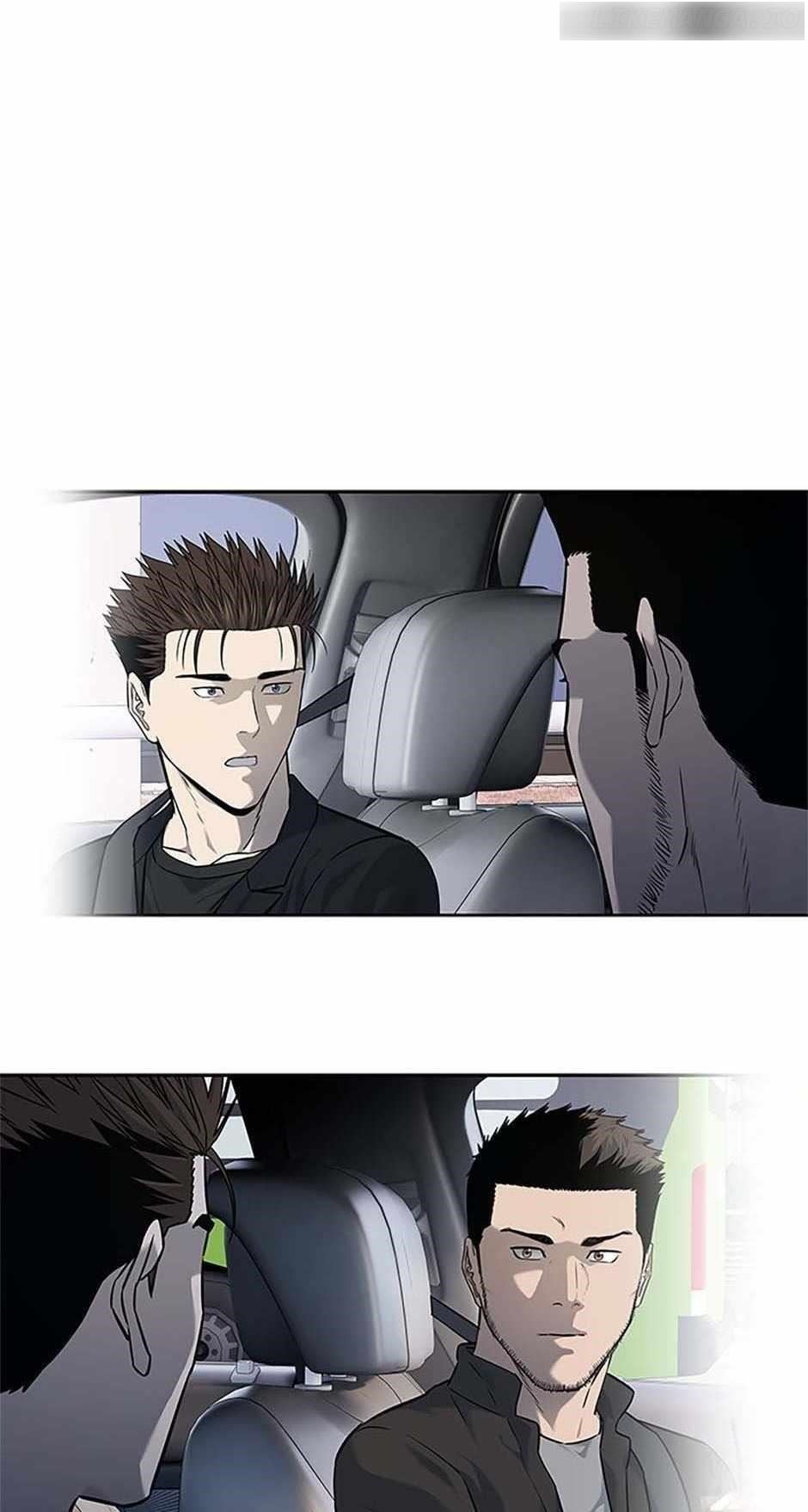 God of Blackfield — Chapter 192 — page 52
