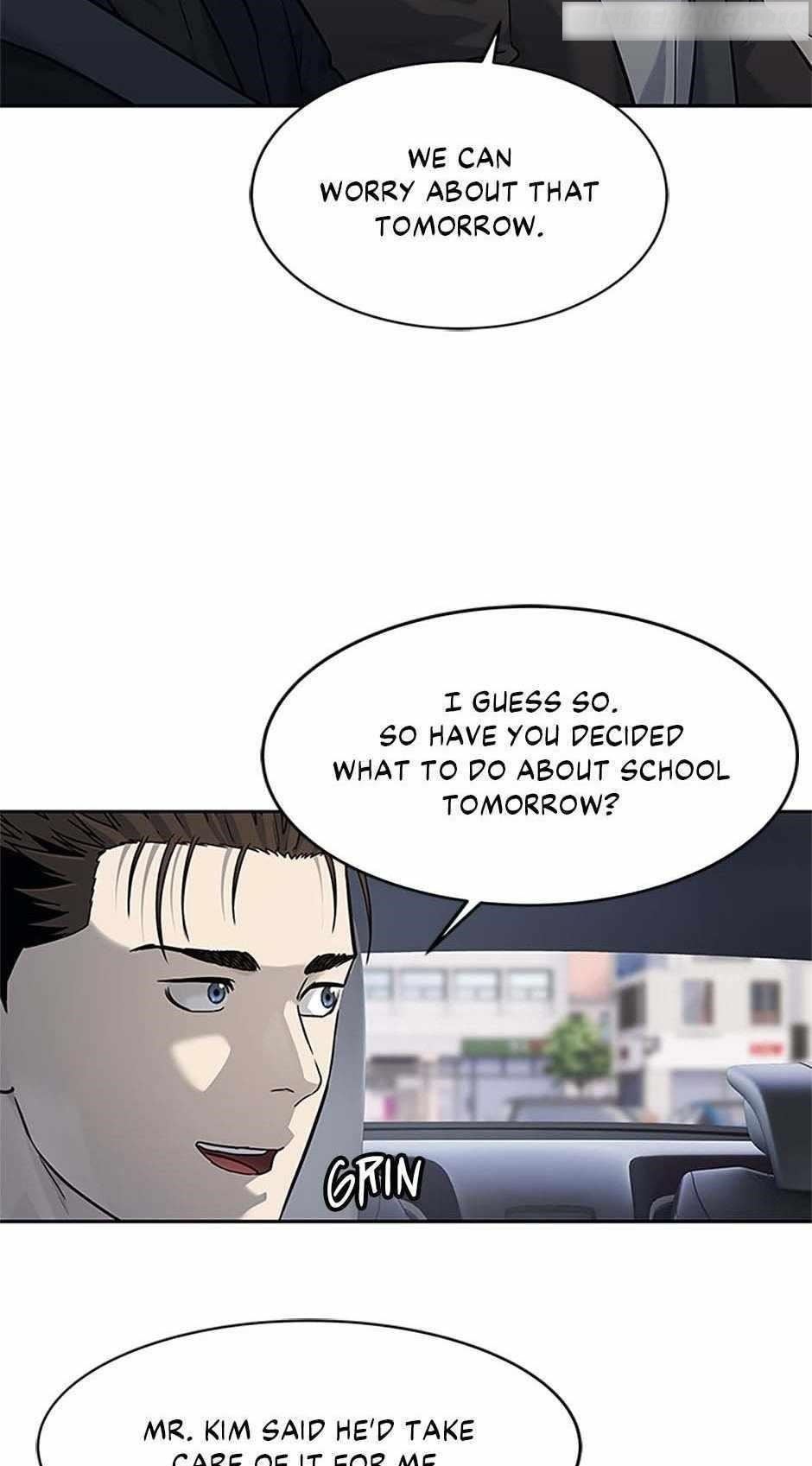 God of Blackfield — Chapter 192 — page 57
