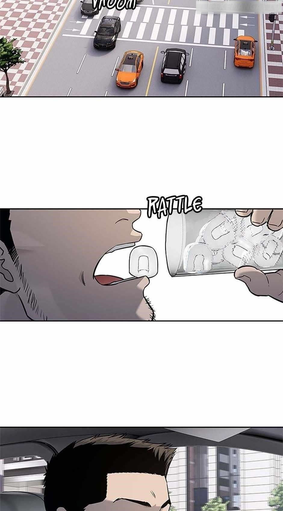 God of Blackfield — Chapter 192 — page 59