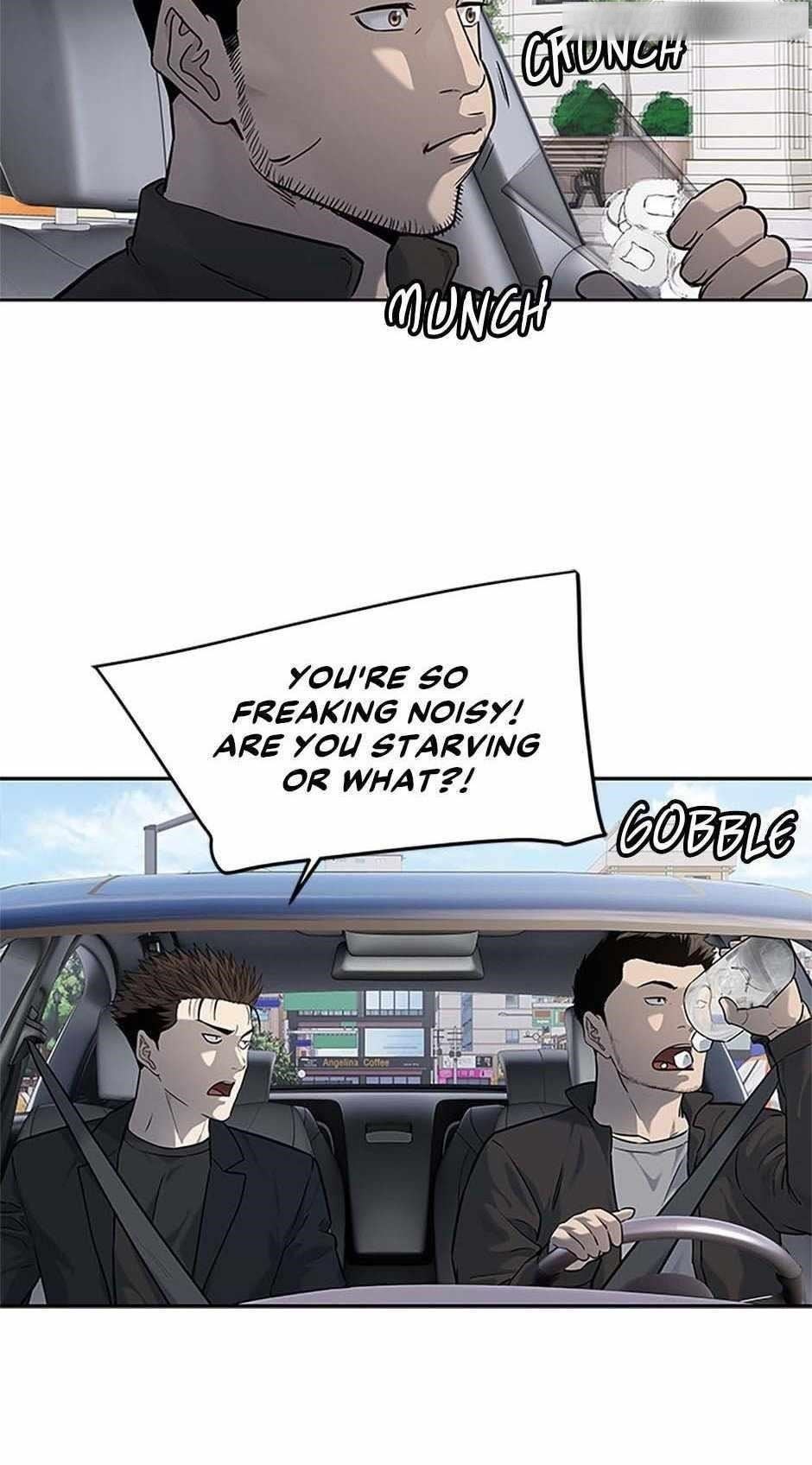 God of Blackfield — Chapter 192 — page 60