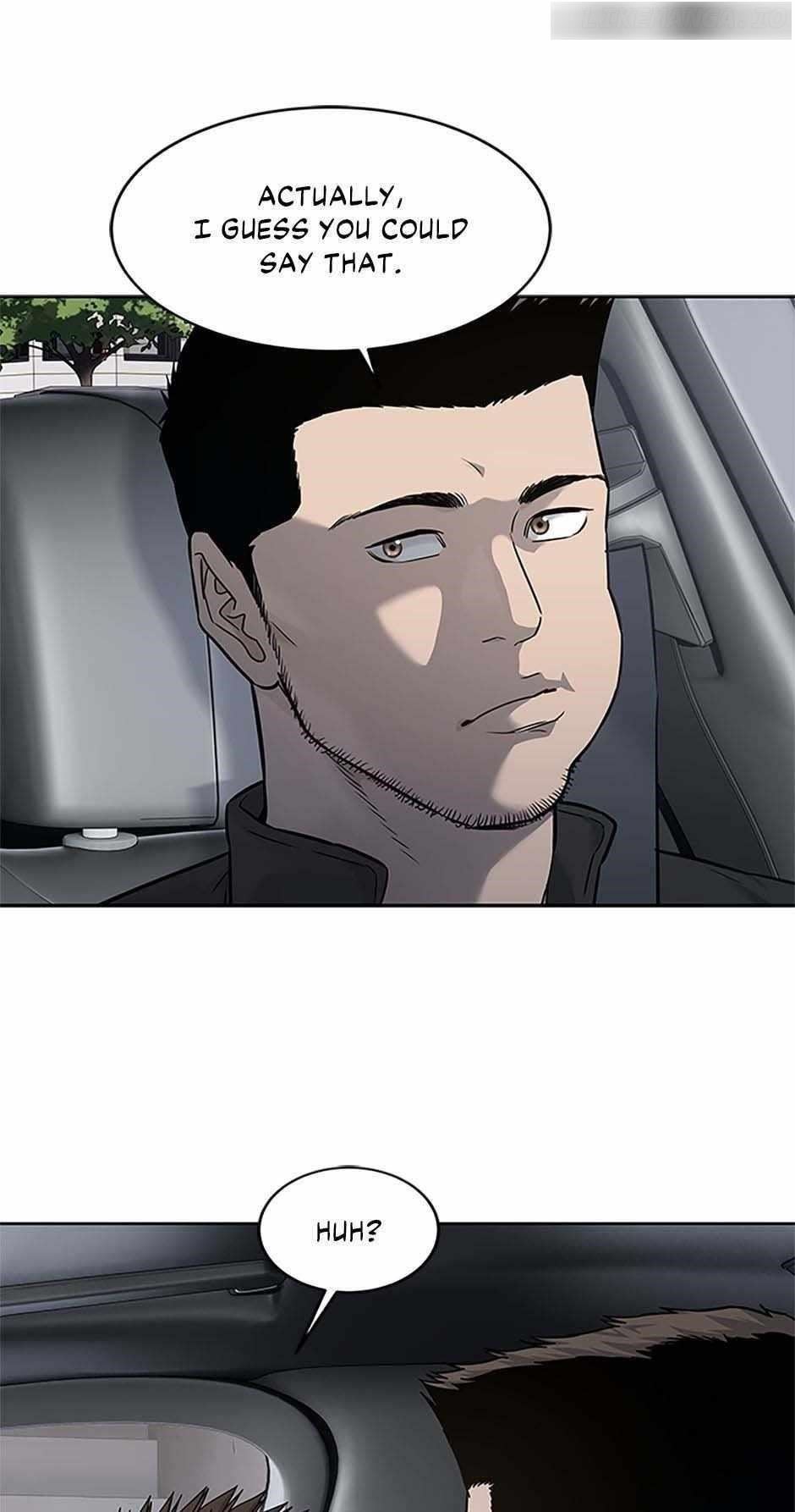 God of Blackfield — Chapter 192 — page 61