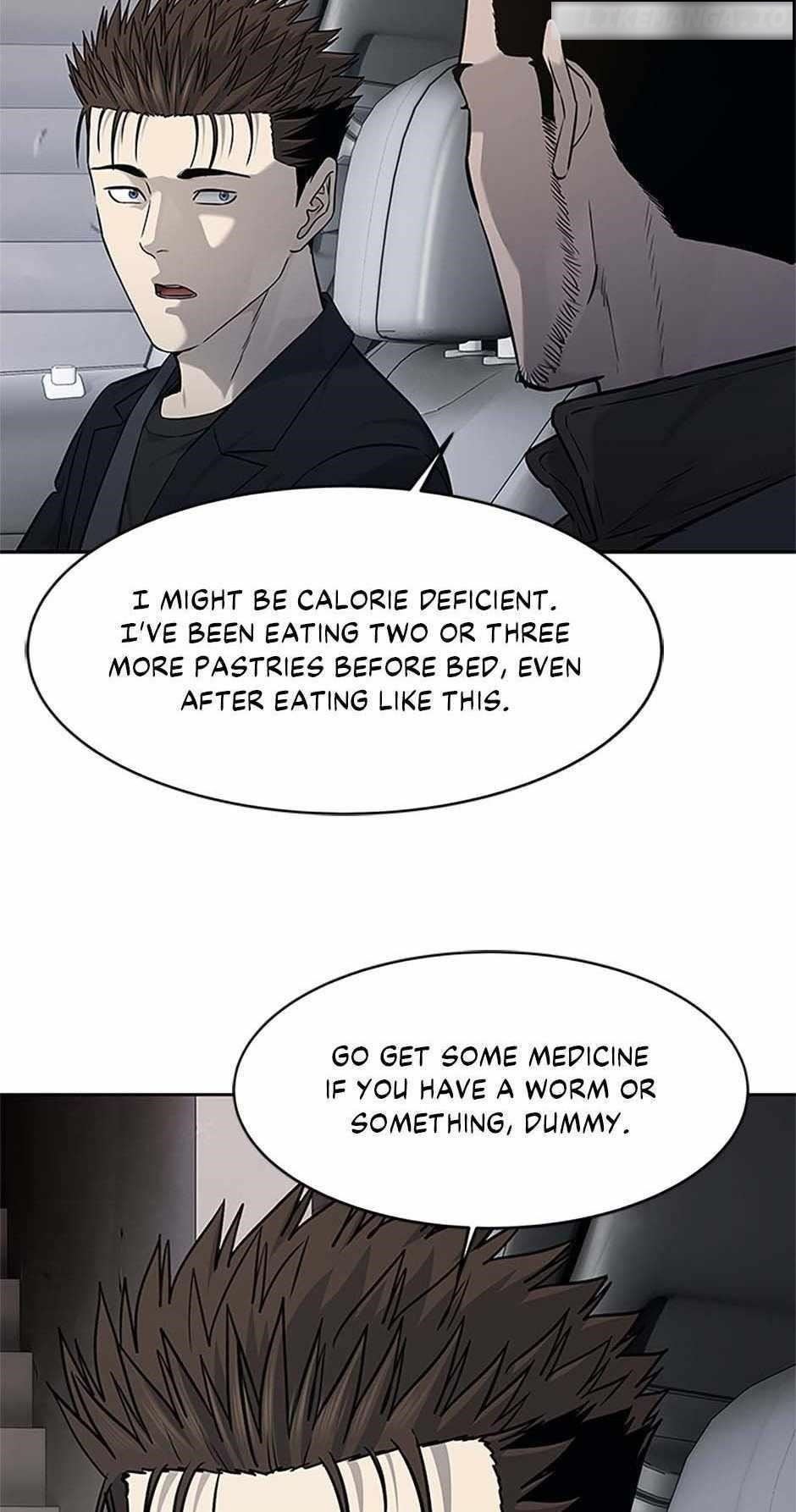 God of Blackfield — Chapter 192 — page 62