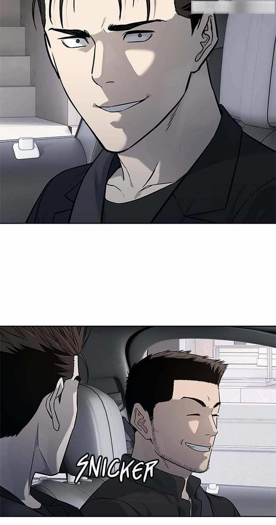 God of Blackfield — Chapter 192 — page 63