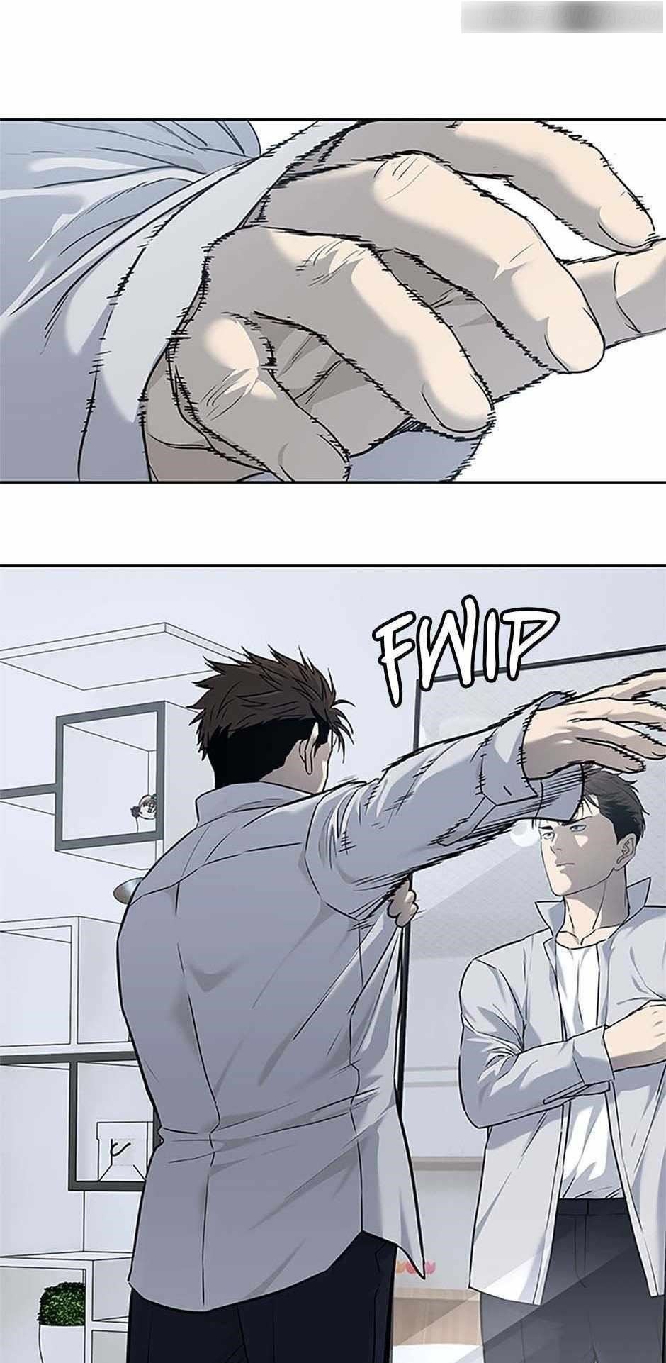 God of Blackfield — Chapter 192 — page 74