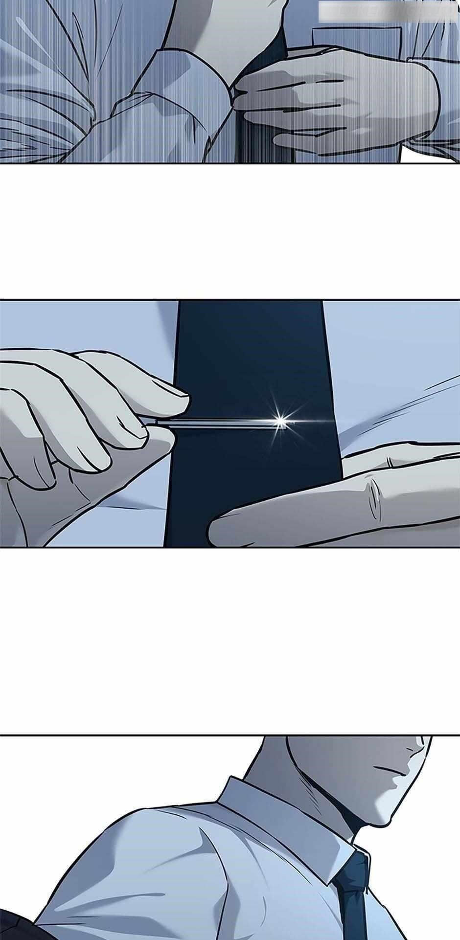 God of Blackfield — Chapter 192 — page 77