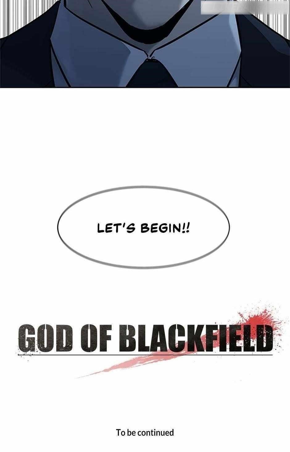 God of Blackfield — Chapter 192 — page 83