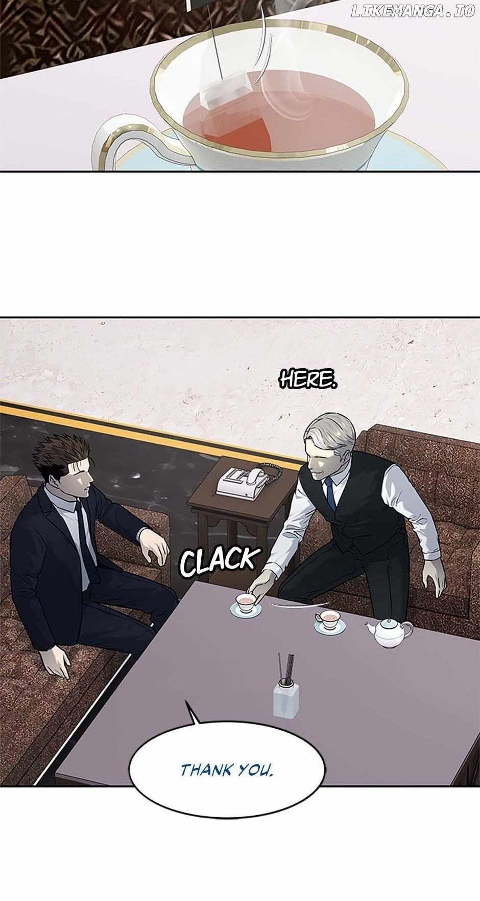 God of Blackfield — Chapter 193 — page 9