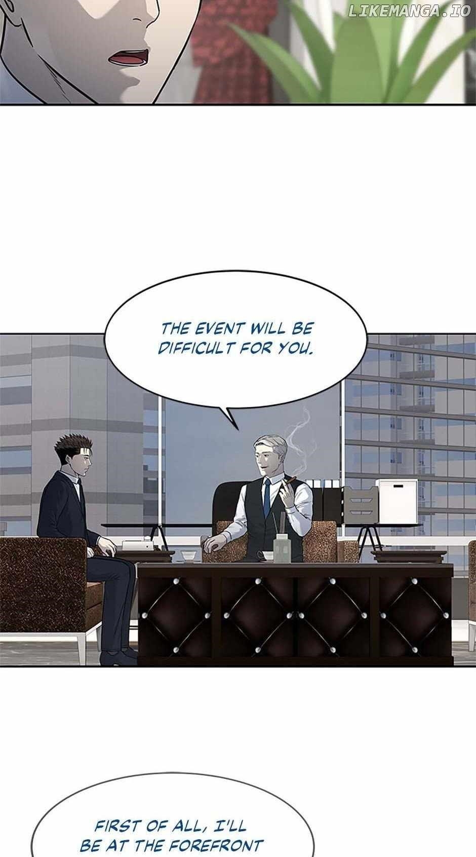 God of Blackfield — Chapter 193 — page 14