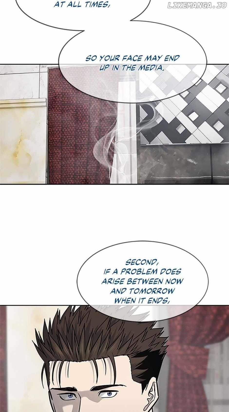 God of Blackfield — Chapter 193 — page 15