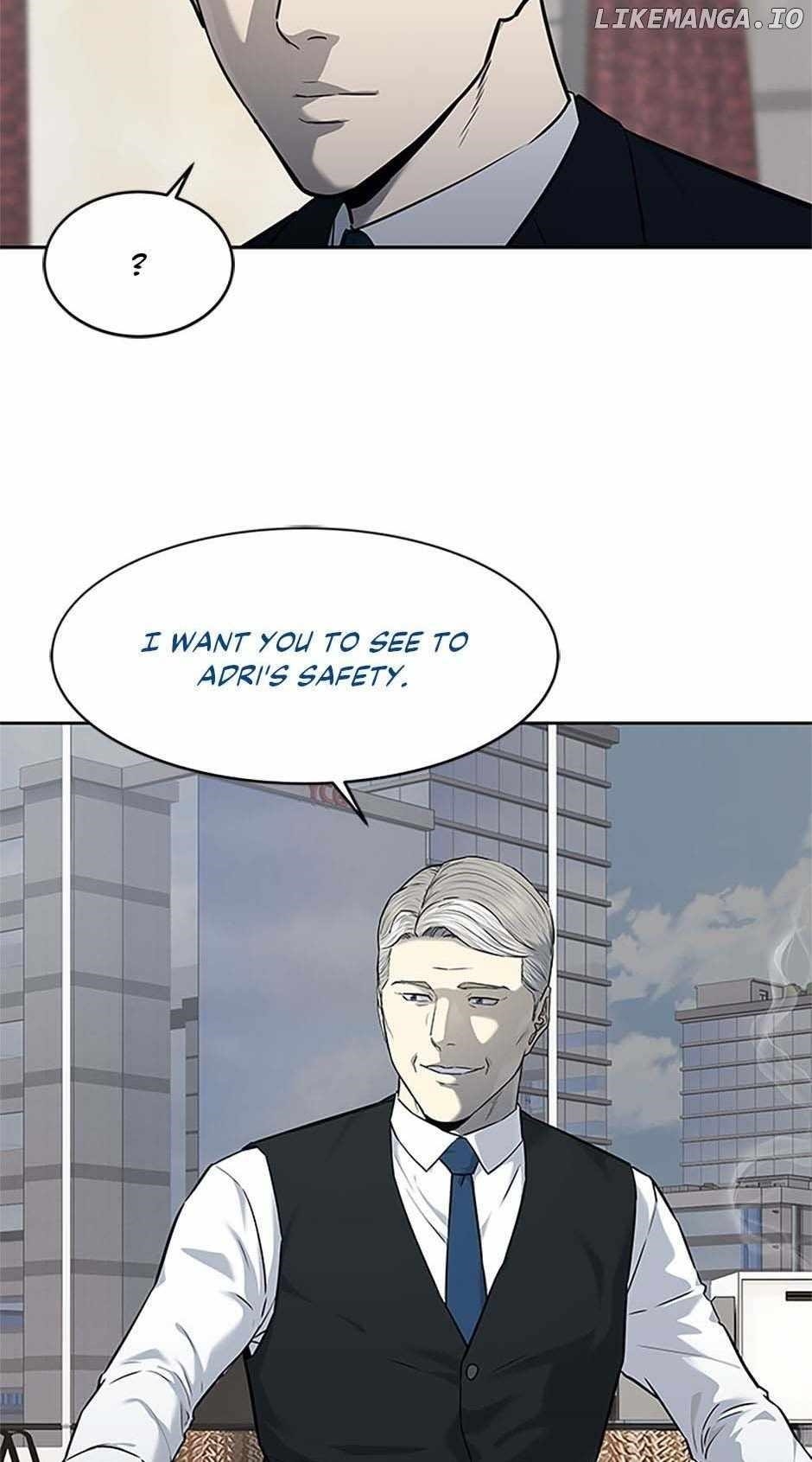 God of Blackfield — Chapter 193 — page 16