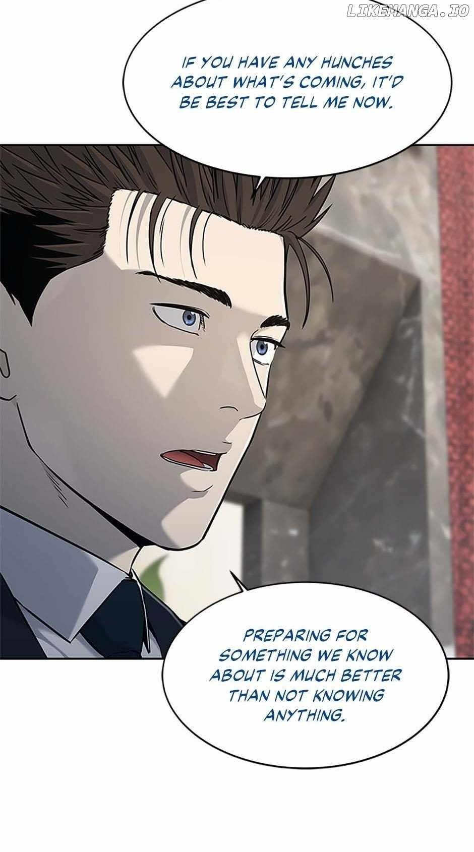 God of Blackfield — Chapter 193 — page 18