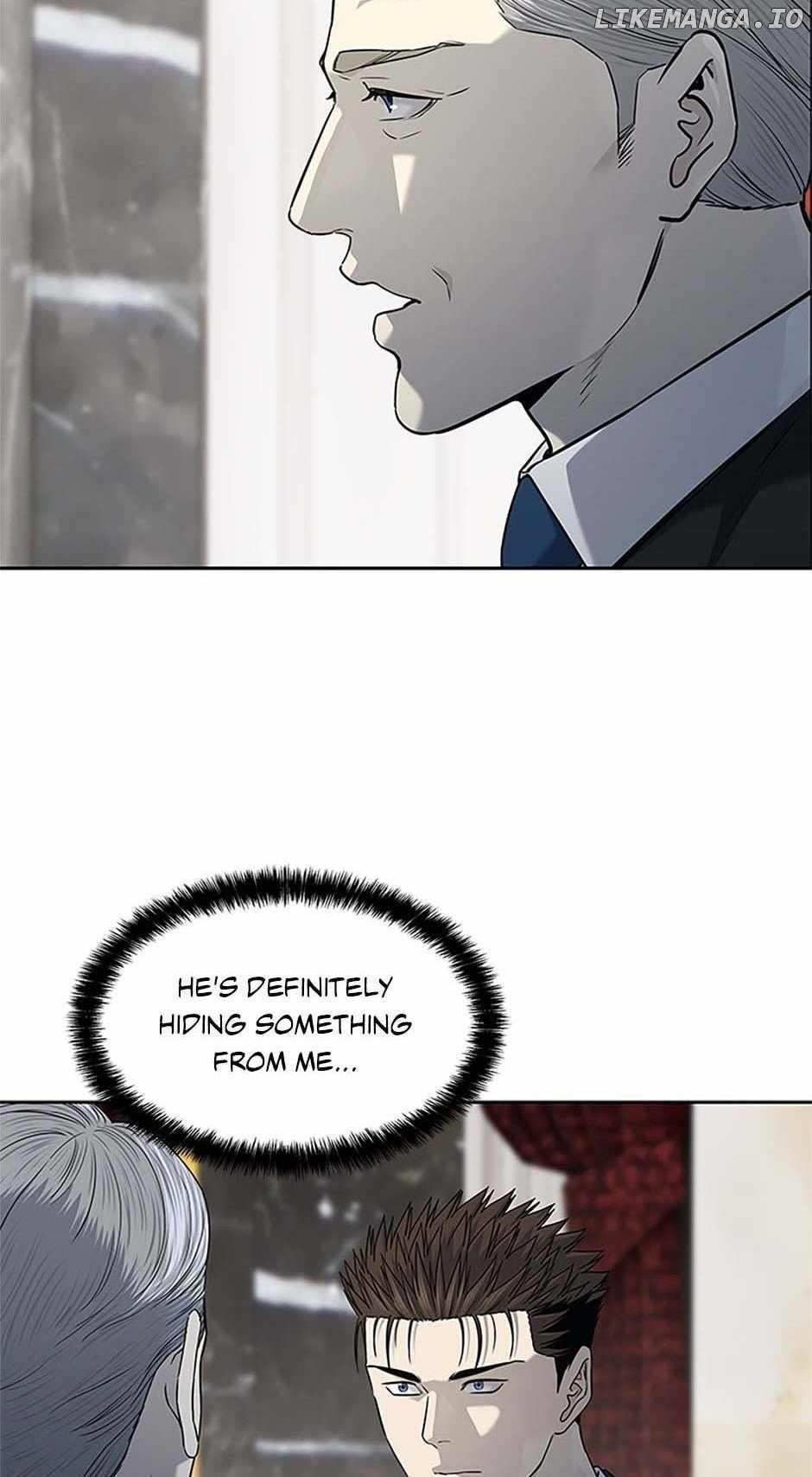 God of Blackfield — Chapter 193 — page 20