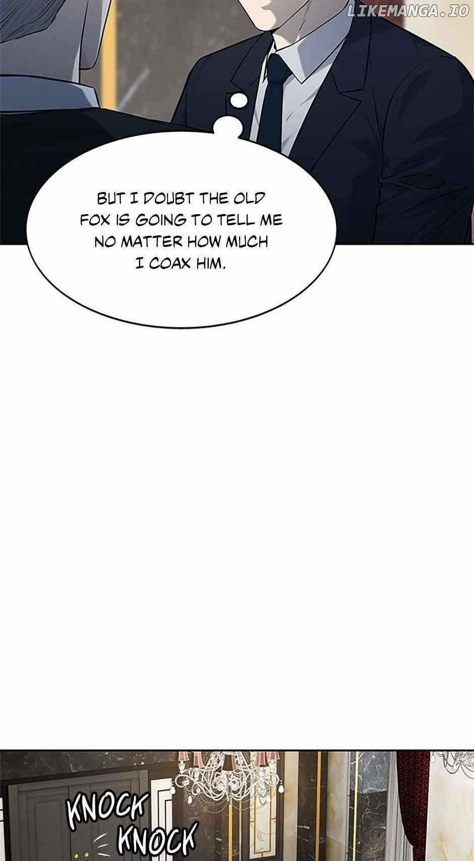 God of Blackfield — Chapter 193 — page 21