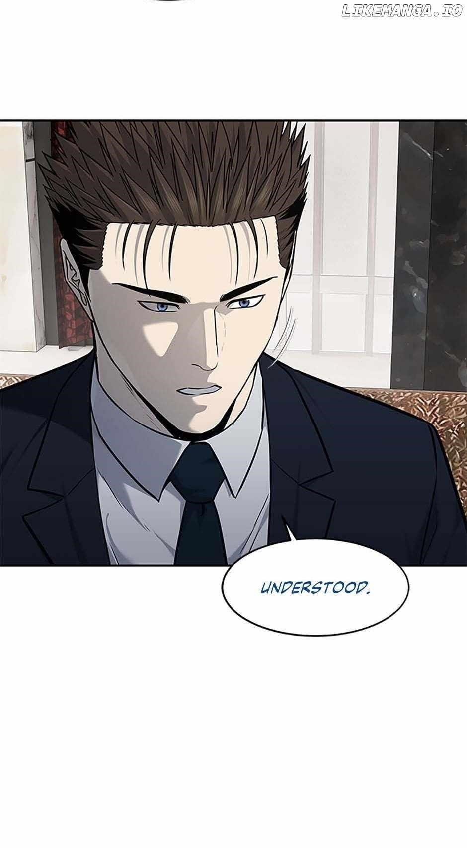 God of Blackfield — Chapter 193 — page 24