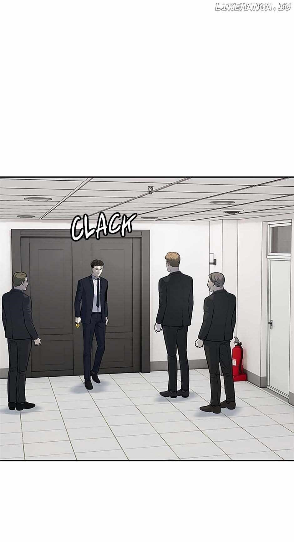 God of Blackfield — Chapter 193 — page 25