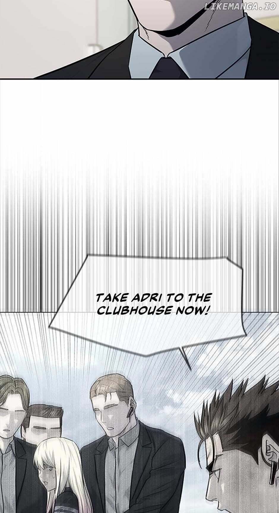 God of Blackfield — Chapter 193 — page 27