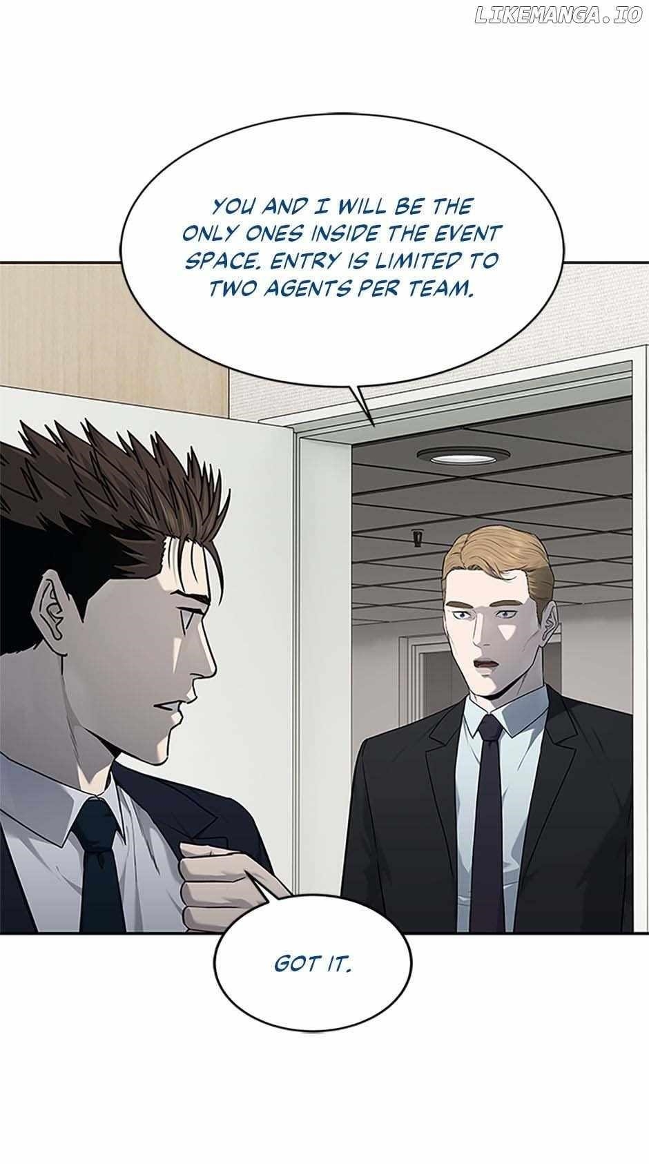 God of Blackfield — Chapter 193 — page 36