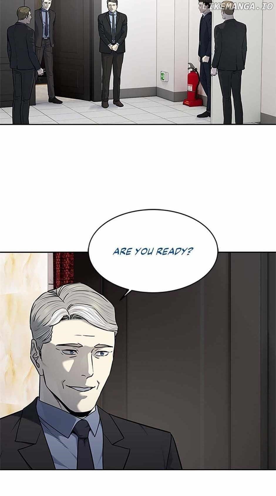 God of Blackfield — Chapter 193 — page 38