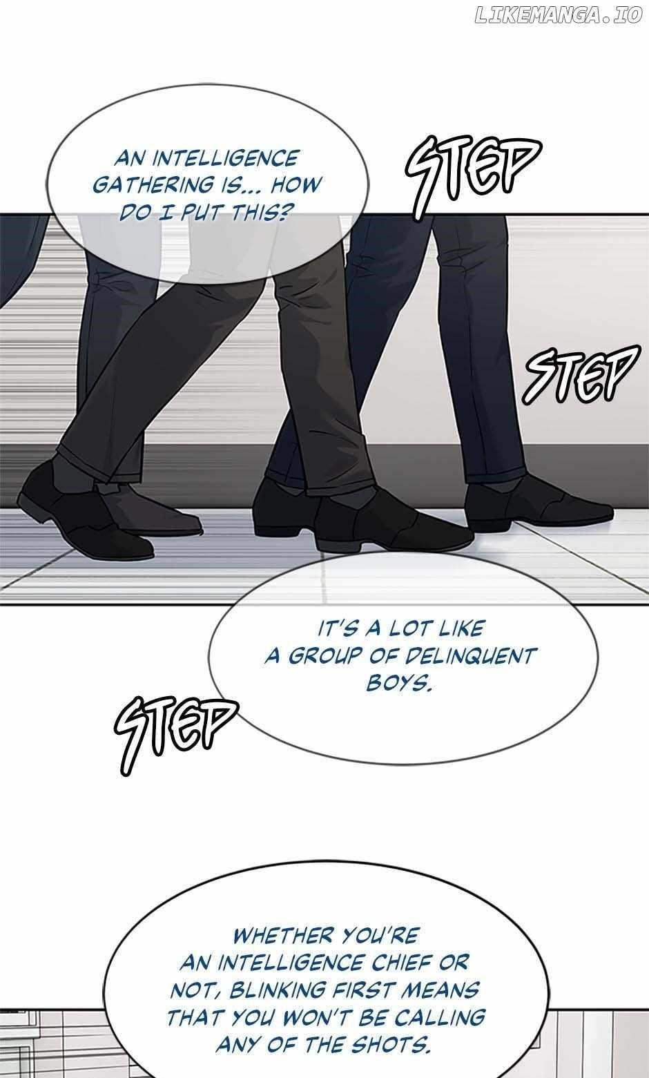 God of Blackfield — Chapter 193 — page 41