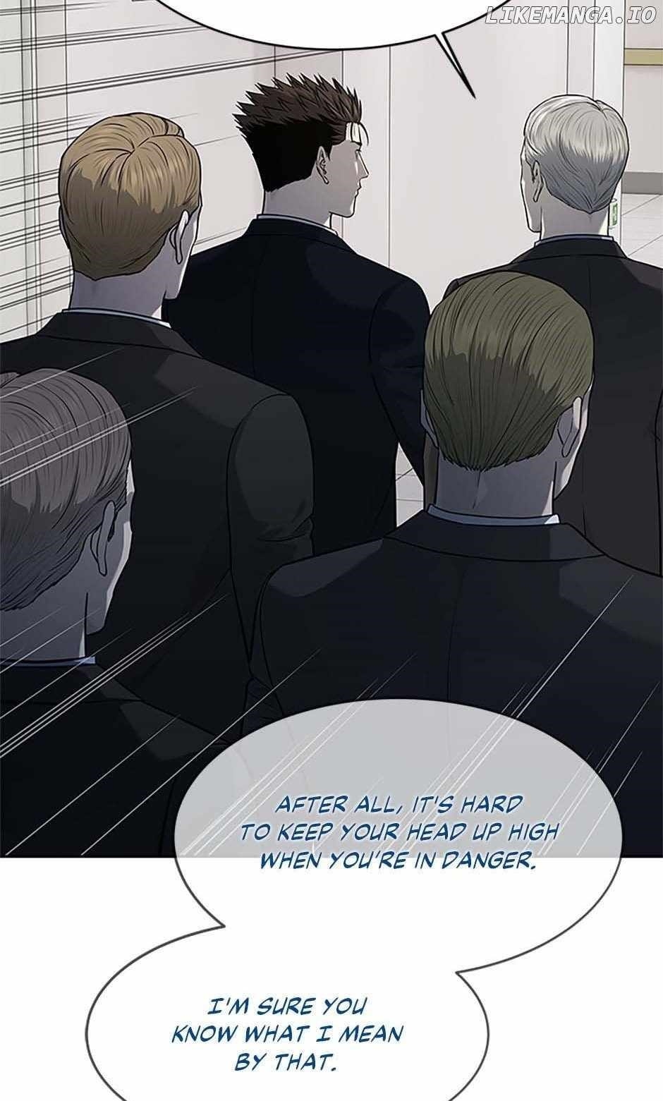 God of Blackfield — Chapter 193 — page 42