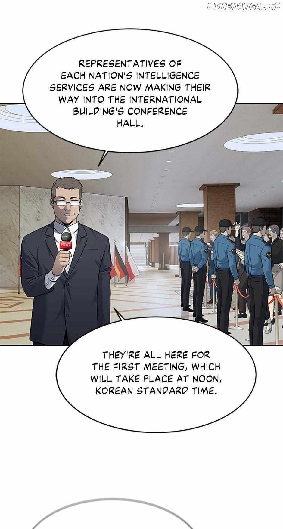 God of Blackfield — Chapter 193 — page 47